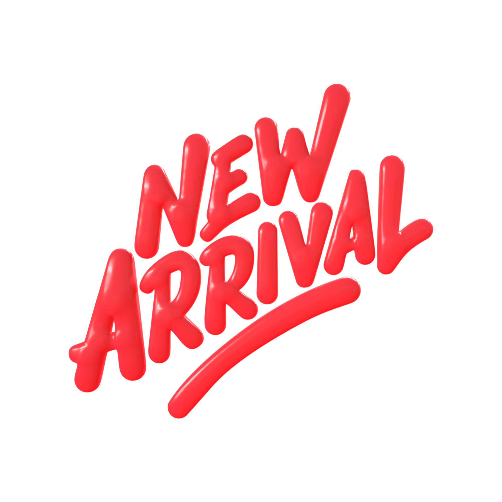 New Arrival