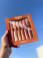 Hengfeng lipstick Dreamy shades under the blue sky " ✨💙