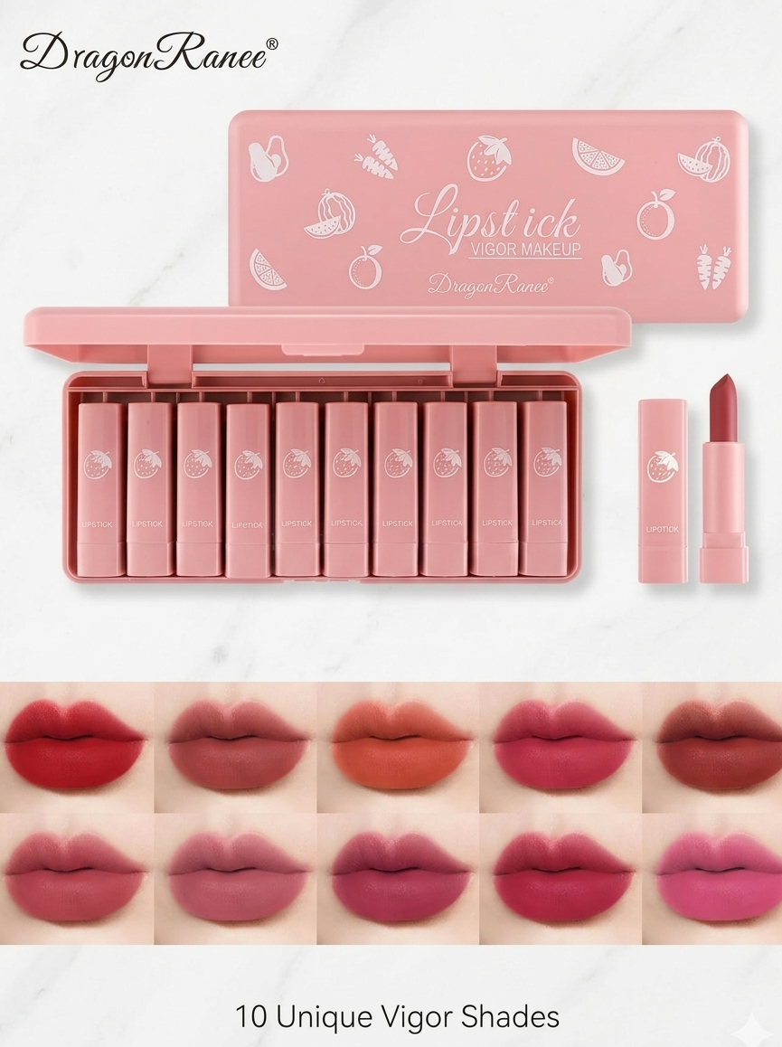 Cute mini lipstick