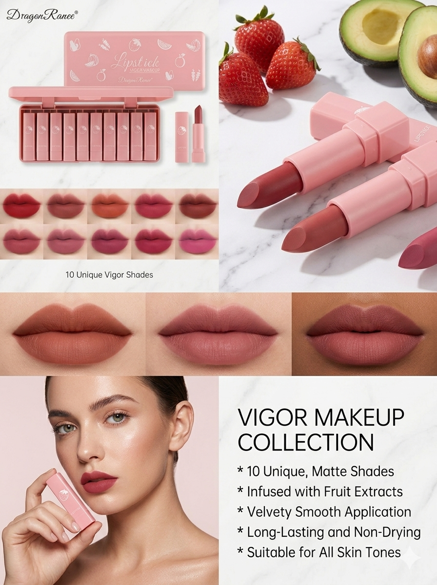 Cute mini lipstick