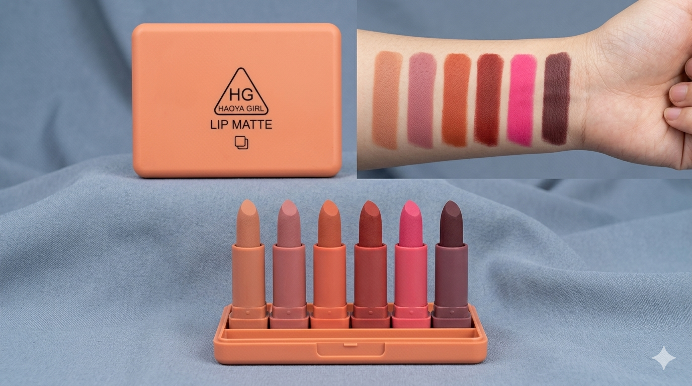 Hengfeng Mini lipstick