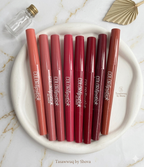 Hengfeng Lipstick+Lip Liners