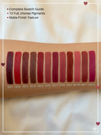 Huda beauty LipPencils