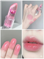 Jelly lipstick