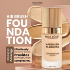 Airbrush flawless Foundation