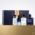 Story of love men's perfume