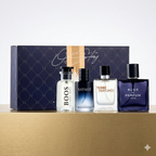 Story of love men's perfume
