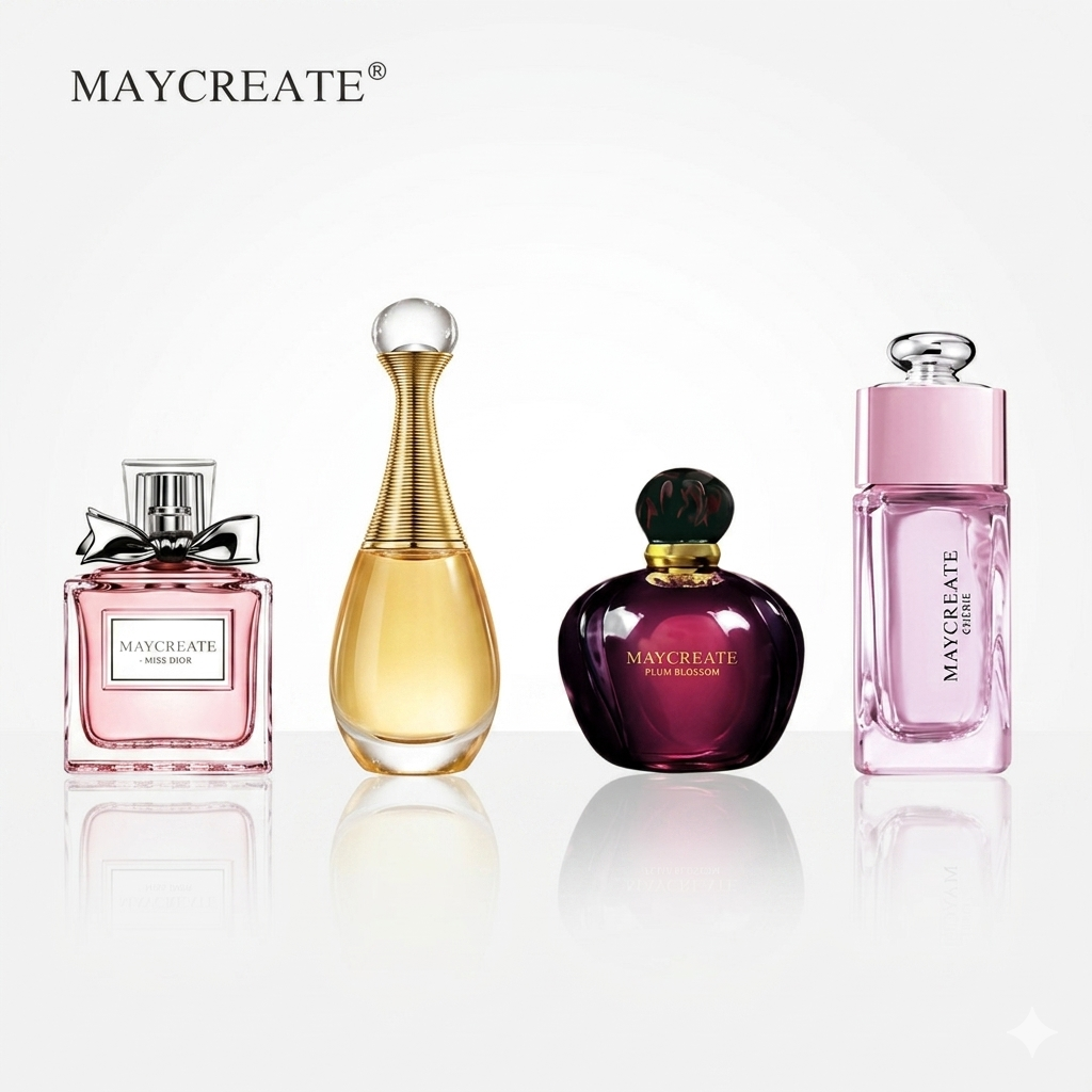 Maycreate perfume box