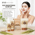 BNB Rice kit