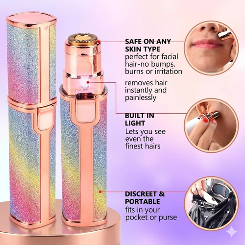 2in1 Trimmer