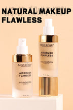 Airbrush flawless Foundation