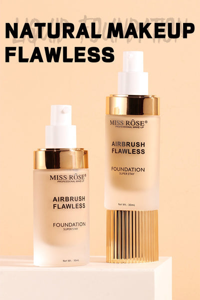 Airbrush flawless Foundation