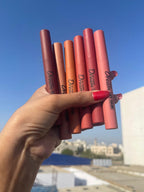 Hengfeng lipstick Dreamy shades under the blue sky " ✨💙