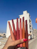Hengfeng lipstick Dreamy shades under the blue sky " ✨💙