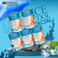 Jessica Cooling Facial