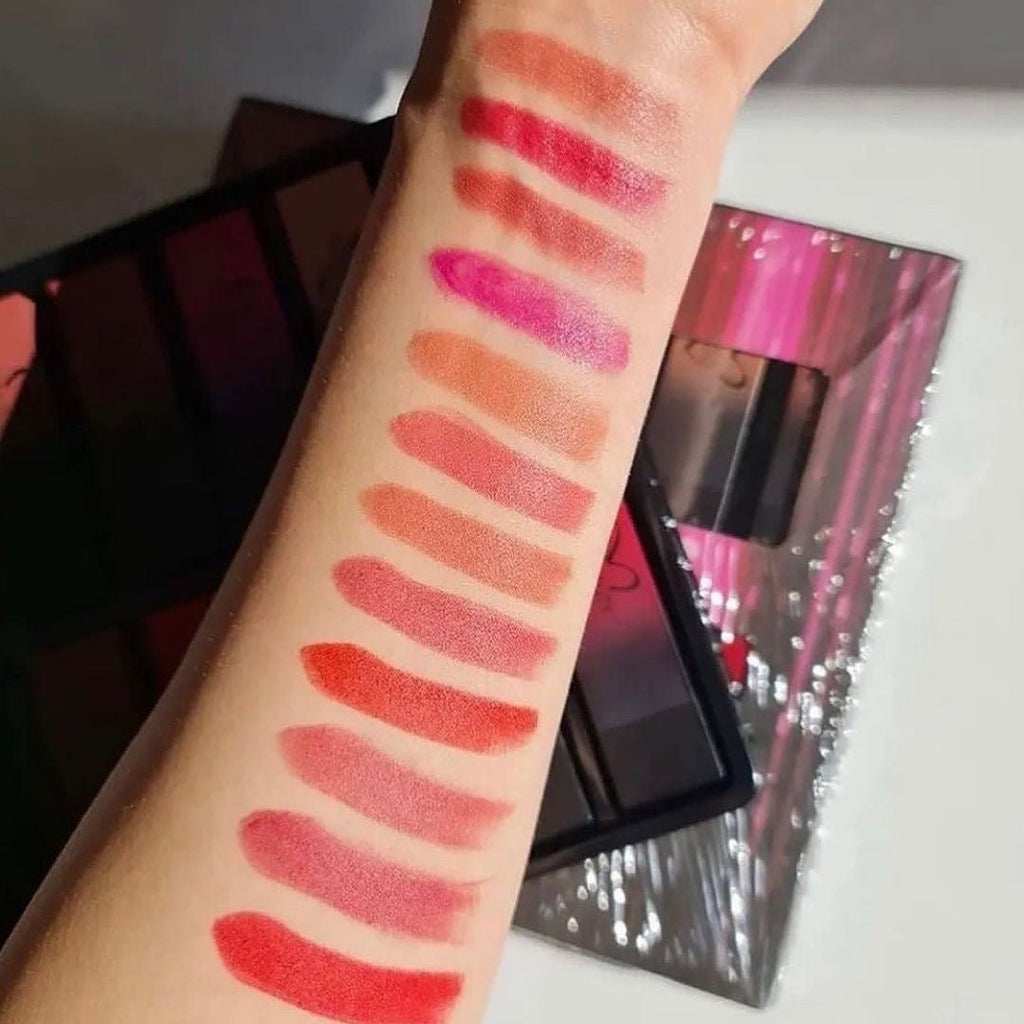 Huda beauty lipstick