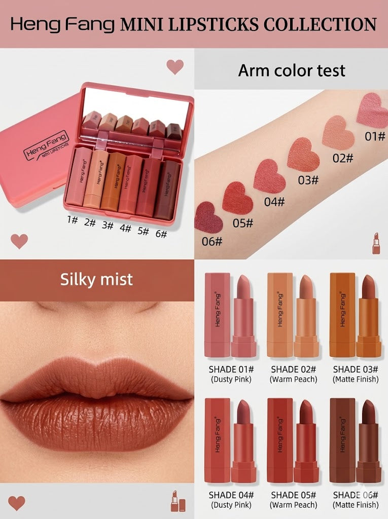 Hengfeng mini Lipstick