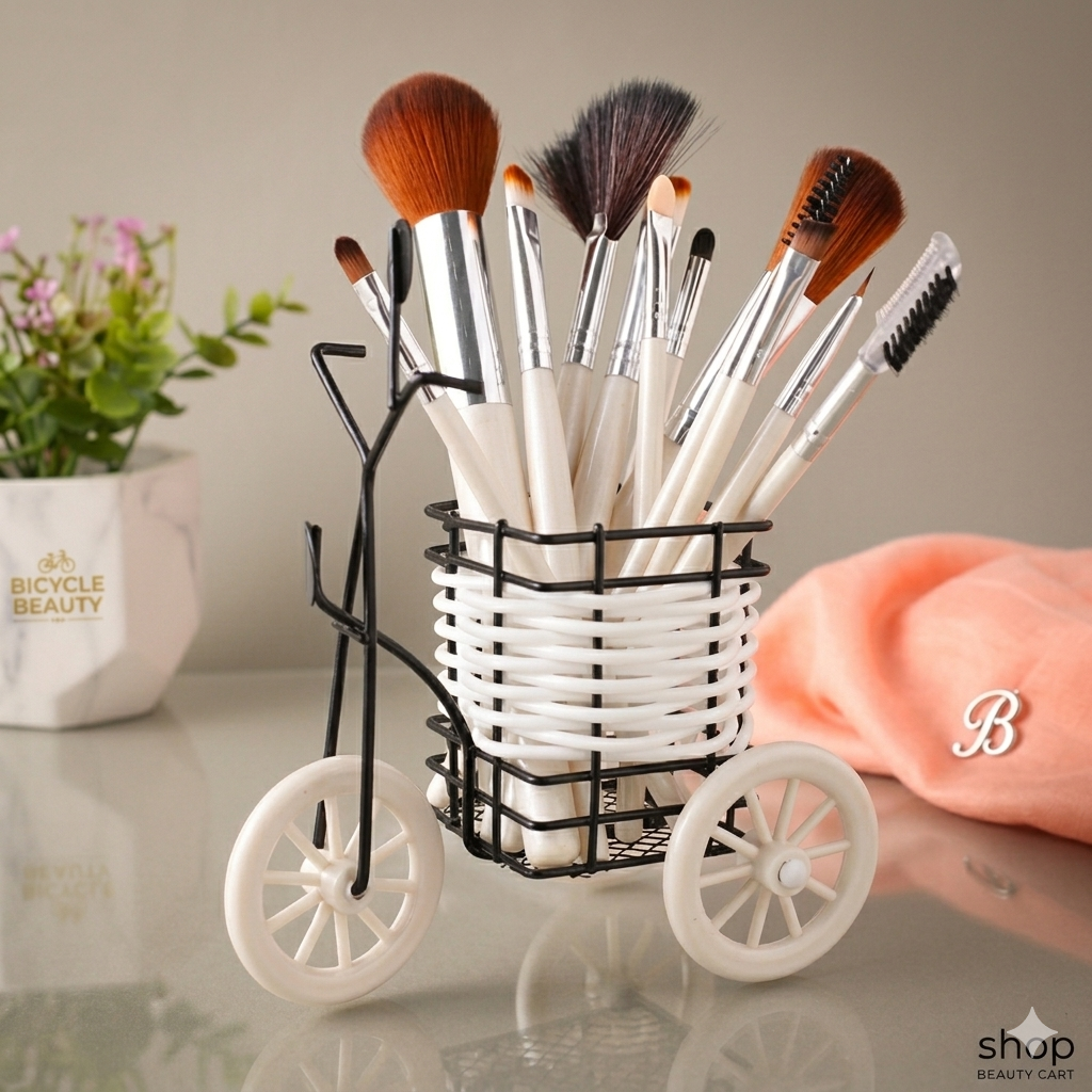 Cycle brush