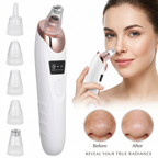 Pore machine