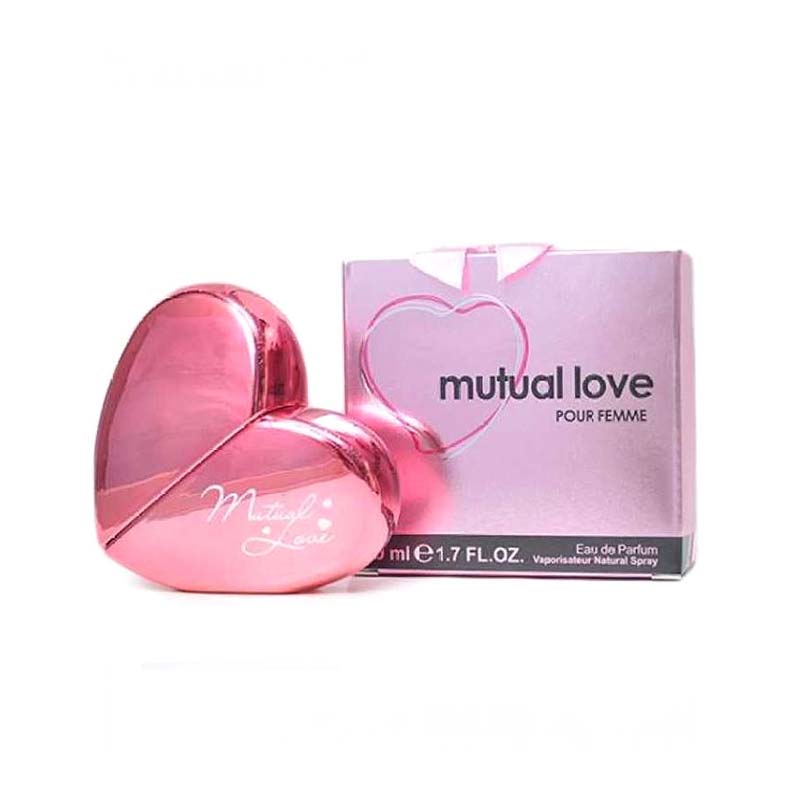 Mutual Love perfume