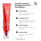 Fv foundation