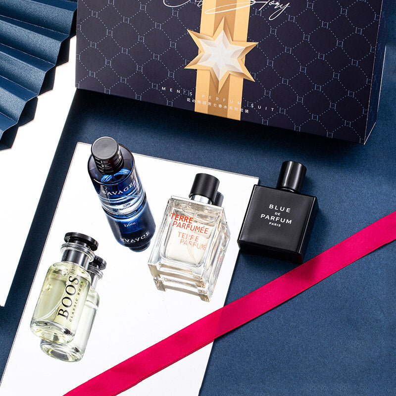 Story of love men's perfume