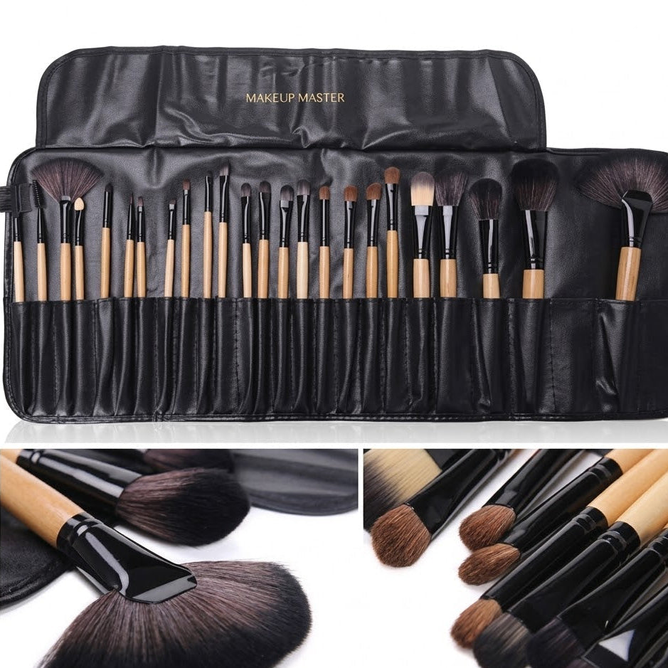 24 brush pack
