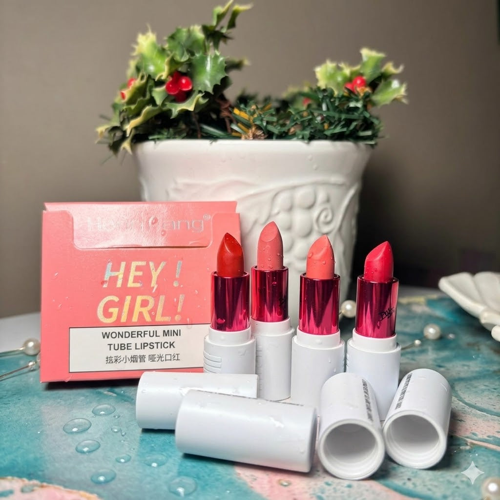 Hey Girl Lipstick