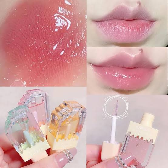Ice Cream Lipshiner