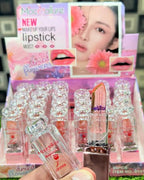 Jelly lipstick