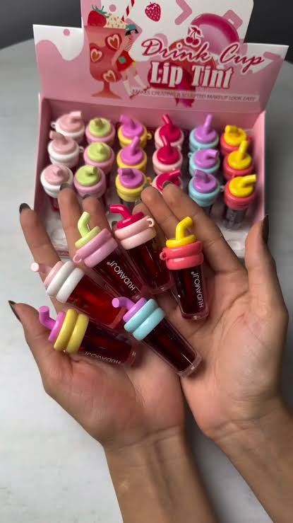 Lip tint