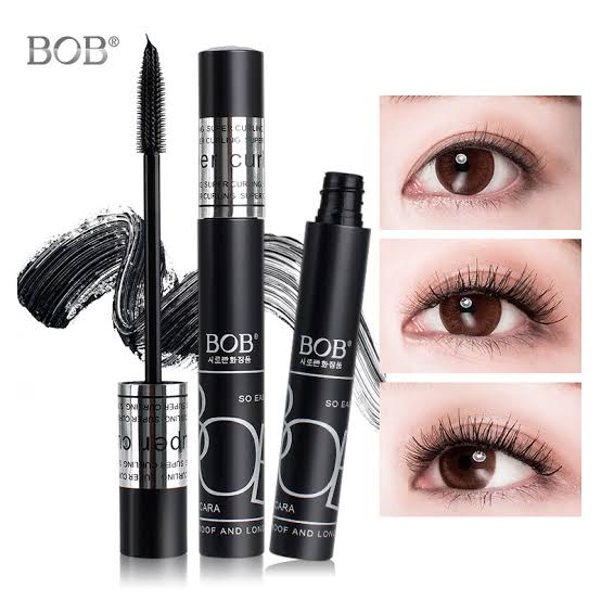 Bob mascara