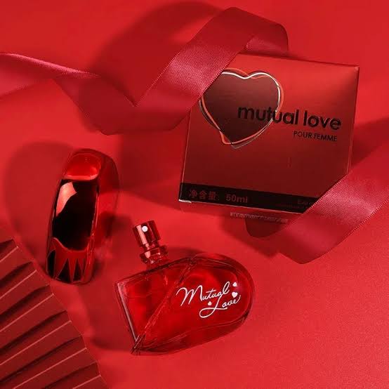 Mutual Love perfume