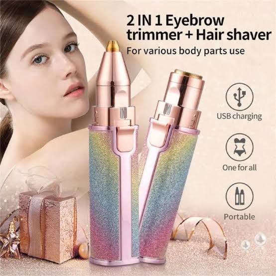 2in1 Trimmer