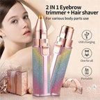 2in1 Trimmer