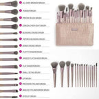BH brush set