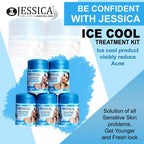 Jessica Cooling Facial